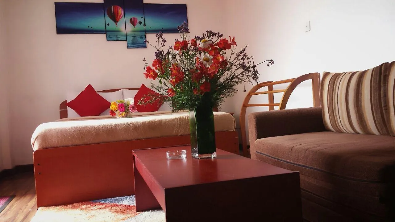 Spencer Holiday Apartments/Seagull Complex Nuwara Eliya