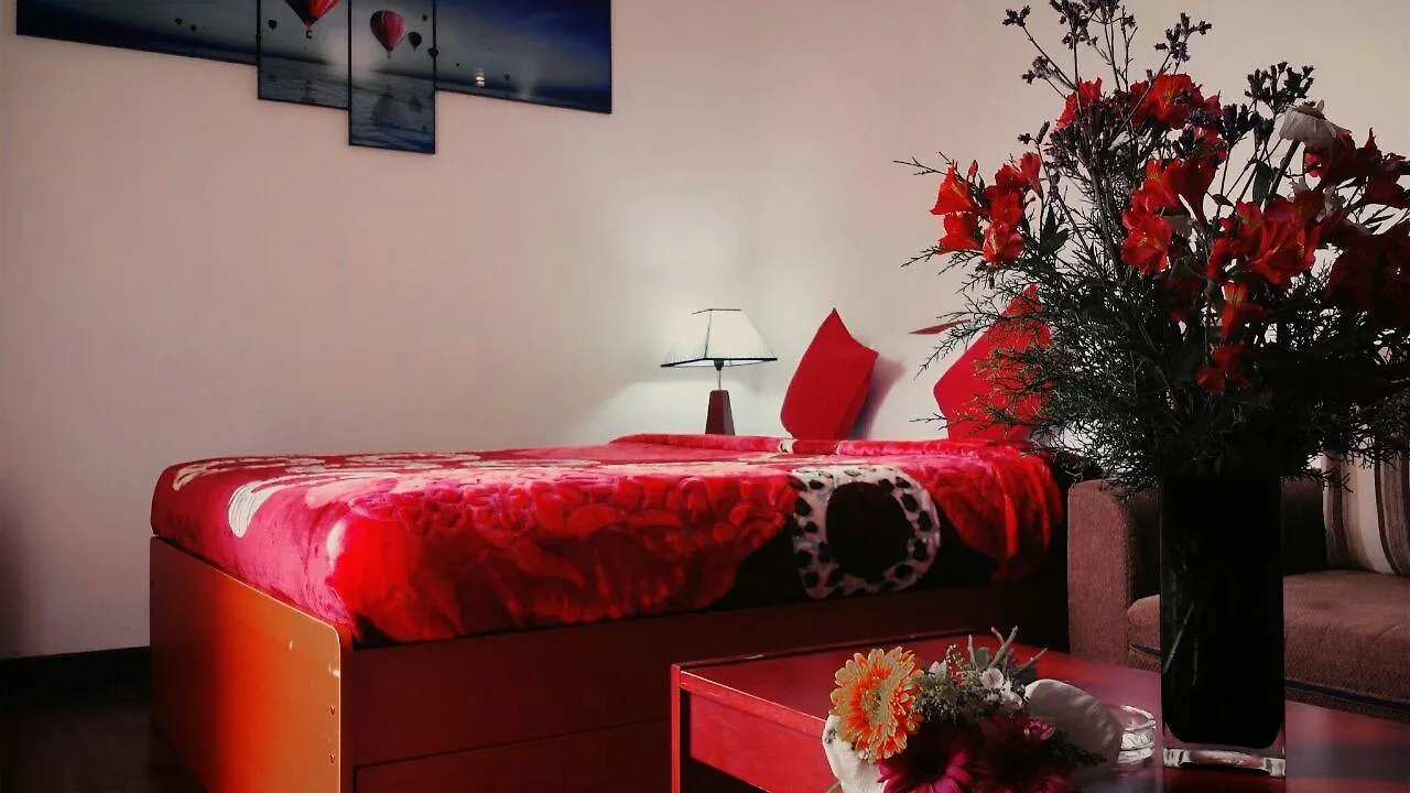 Spencer Holiday Apartments/Seagull Complex Nuwara Eliya