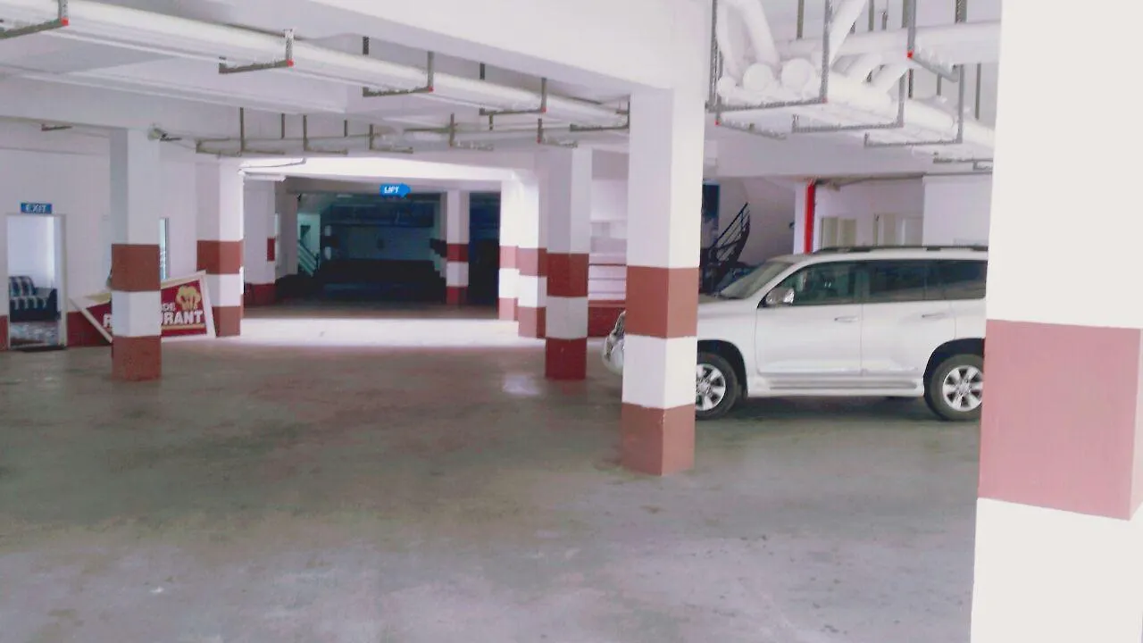 Spencer Holiday Apartments/Seagull Complex Nuwara Eliya
