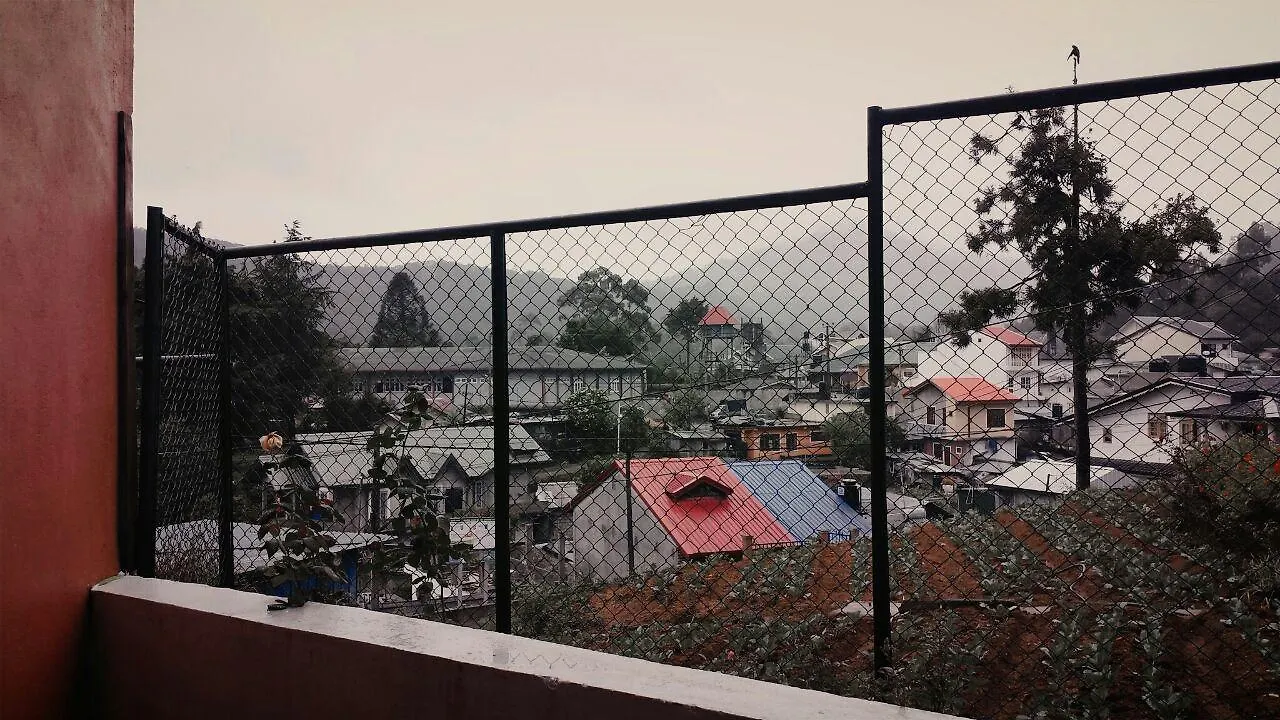 Spencer Holiday Apartments/Seagull Complex Nuwara Eliya 0*,