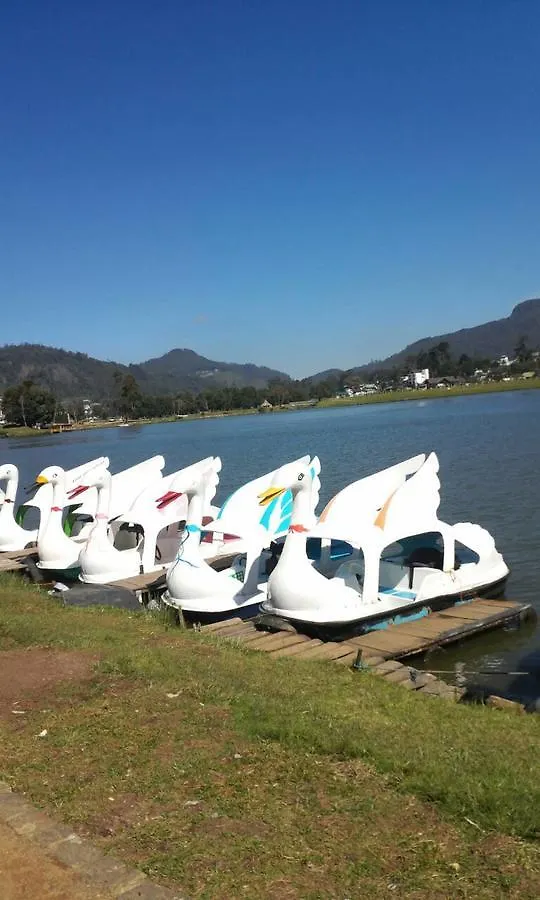 Spencer Holiday Apartments/Seagull Complex Nuwara Eliya Sri Lanka