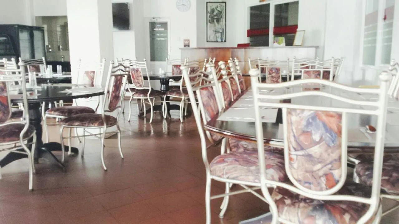 Spencer Holiday Apartments/Seagull Complex Nuwara Eliya
