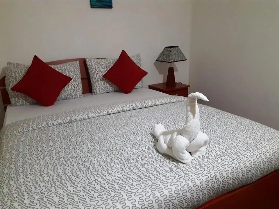 Spencer Holiday Apartments/Seagull Complex Nuwara Eliya Apartment