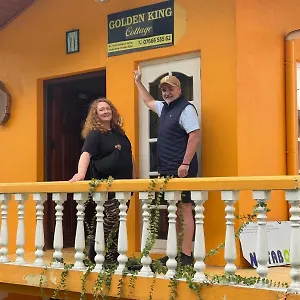 Oda ve Kahvaltı Golden King, Nuwara Eliya