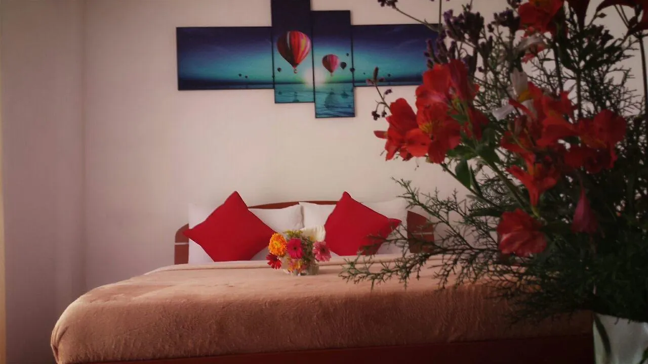 Spencer Holiday Apartments/Seagull Complex Nuwara Eliya Apartment