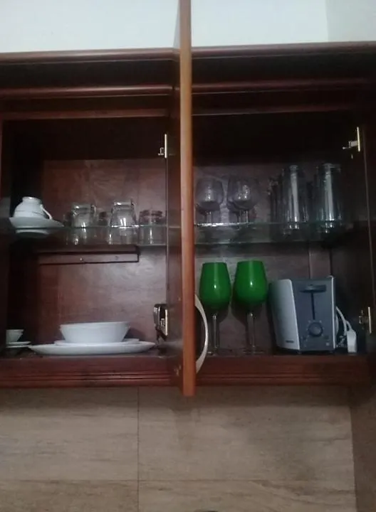 Spencer Holiday Apartments/Seagull Complex Nuwara Eliya